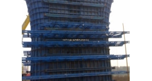 广西桥梁钢模板——筒模的拆除顺序你了解吗？