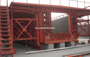 高铁箱梁模板-湖南桥梁钢模板