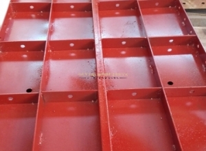广西各种型号平面钢模板-湖南钢模板